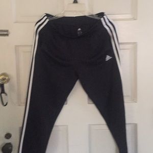 Adidas climalite joggers